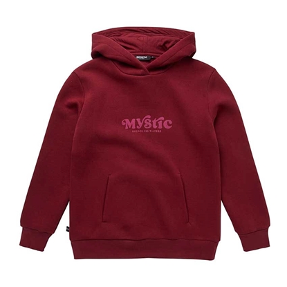 Εικόνα της Φούτερ The Spirit Sweat Merlot