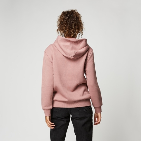 Εικόνα από Φούτερ The Spirit Sweat Dusty Pink