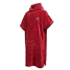 Εικόνα από Poncho Teddy Classic Red