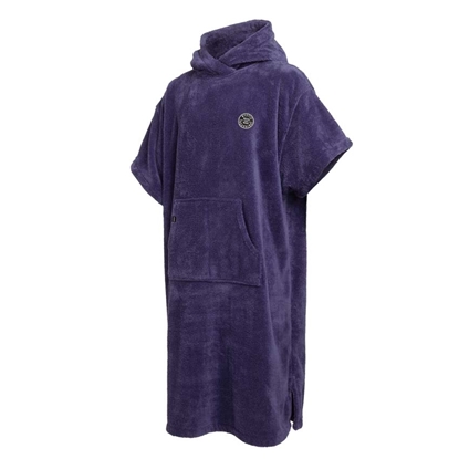 Εικόνα της Poncho Teddy Deep Purple