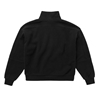 Εικόνα από Φούτερ The Heat Zip Up Black