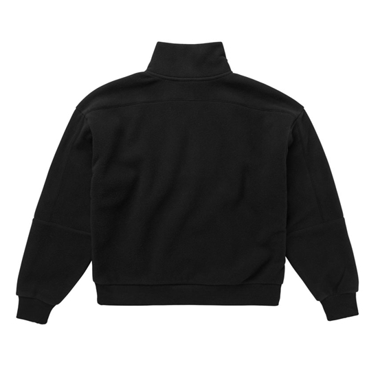 Εικόνα από Φούτερ The Heat Zip Up Black