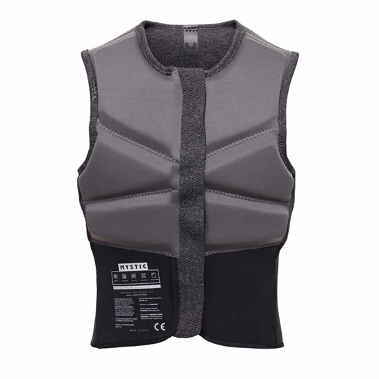 Εικόνα από Block Impact Vest Kite Grey