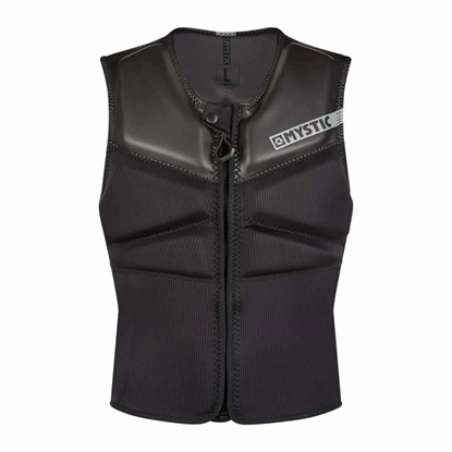 Εικόνα της Block Impact Vest Kite Black