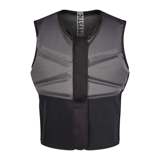 Εικόνα από Block Impact Vest Kite Black