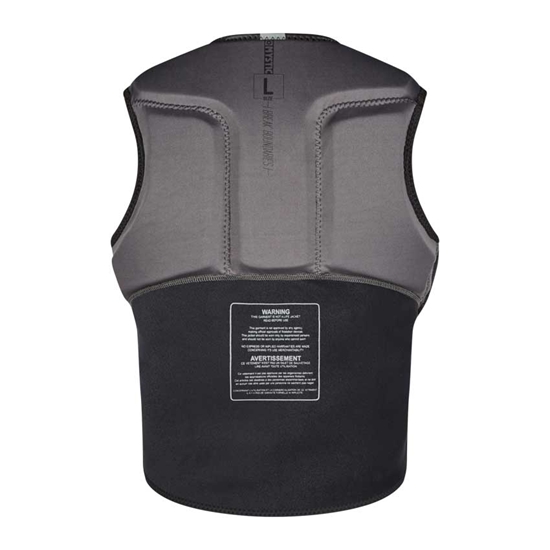 Εικόνα από Block Impact Vest Kite Black