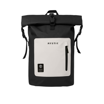 Εικόνα της Τσάντα Backpack DTS Black