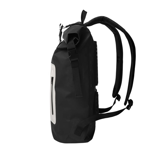 Εικόνα από Τσάντα Backpack DTS Black