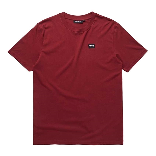 Εικόνα από Twisted Tshirt Merlot