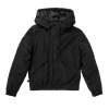 Εικόνα από Μπουφάν WmsThe Hooded Bomber Black