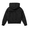 Εικόνα από Μπουφάν WmsThe Hooded Bomber Black