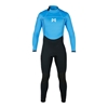 Εικόνα από Fullsuit Junior Brand 3/2mm Blue