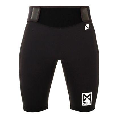 Εικόνα της Neo Ultimate Shorts Black