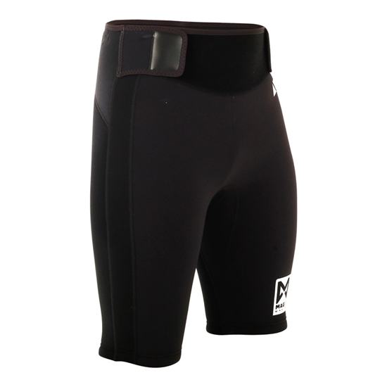 Εικόνα από Neo Ultimate Shorts Black