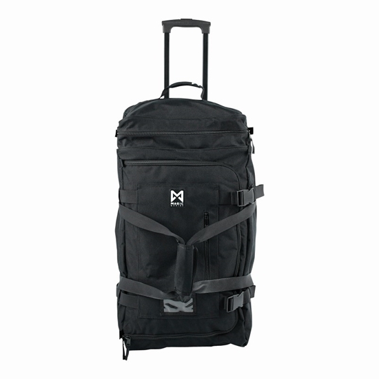 Εικόνα από Travelbag 125lt