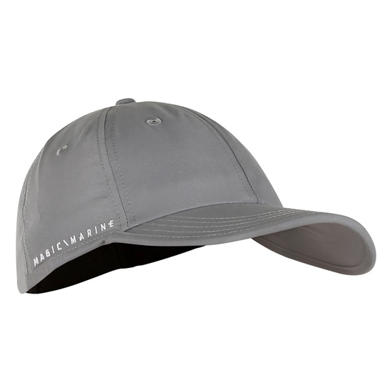 Εικόνα από Cap Hurricane Grey