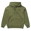 Εικόνα από Ethos Hood Φούτερ Dark Olive