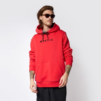 Εικόνα της Icon Hood Φούτερ Red