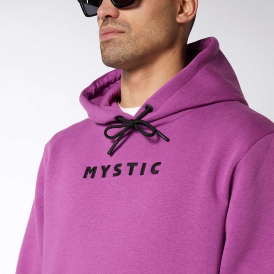 Εικόνα από Icon Hood Φούτερ Sunset Purple