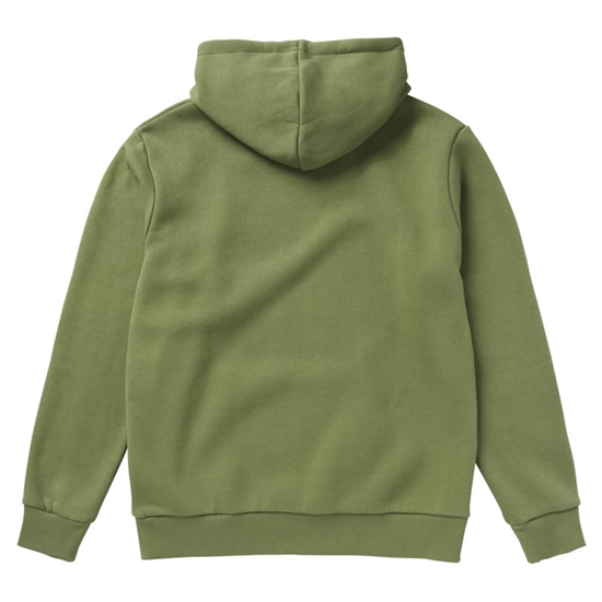 Εικόνα από Icon Hood Φούτερ Dark Olive