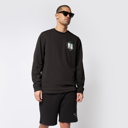 Εικόνα της Tresspass Tee Black