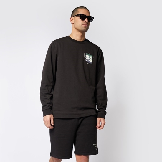 Εικόνα από Tresspass Tee Black