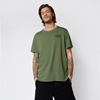 Εικόνα από Ethos Tee Dark Olive