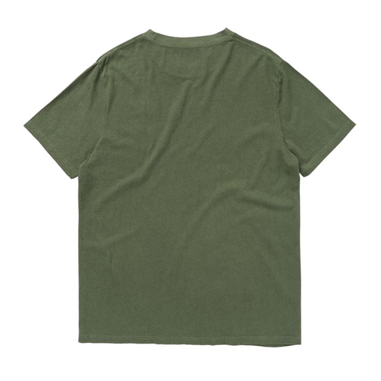 Εικόνα από Ethos Tee Dark Olive