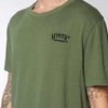 Εικόνα από Ethos Tee Dark Olive