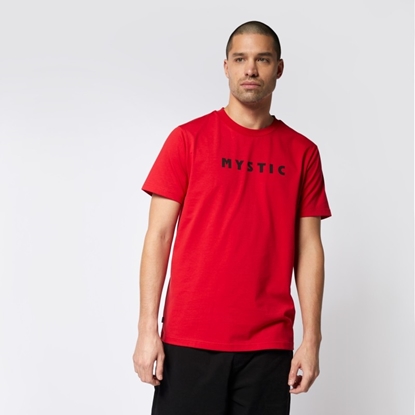 Εικόνα της Icon Tee Red