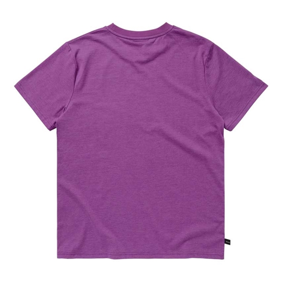 Εικόνα από Icon Tee Sunset Purple