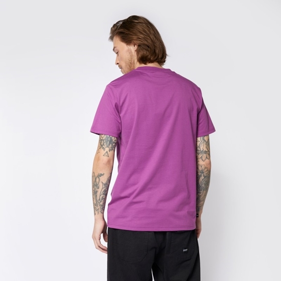 Εικόνα από Icon Tee Sunset Purple