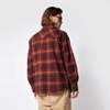 Εικόνα από The Check Shirt Red