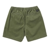 Εικόνα από The Breeze Walkshort Dark Olive