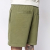 Εικόνα από The Breeze Walkshort Dark Olive