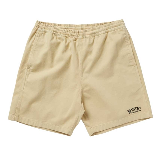 Εικόνα από The Breeze Walkshort Warm Sand