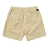 Εικόνα από The Breeze Walkshort Warm Sand