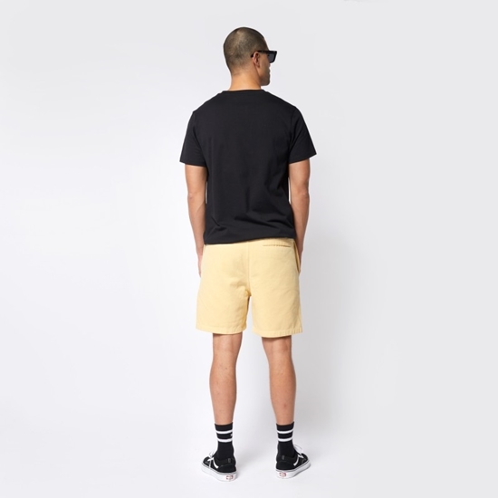 Εικόνα από The Breeze Walkshort Warm Sand