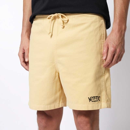 Εικόνα από The Breeze Walkshort Warm Sand