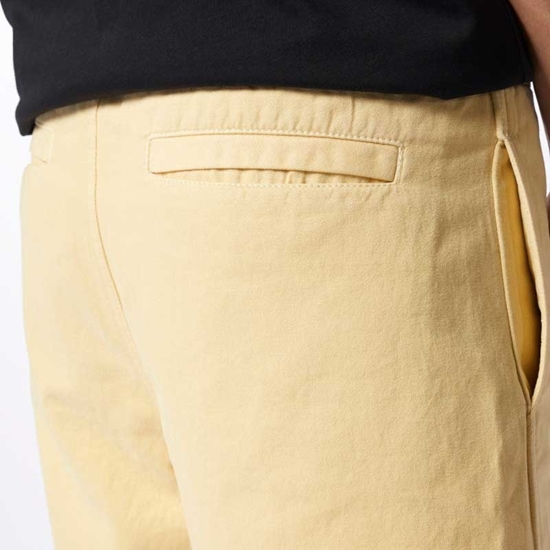 Εικόνα από The Breeze Walkshort Warm Sand