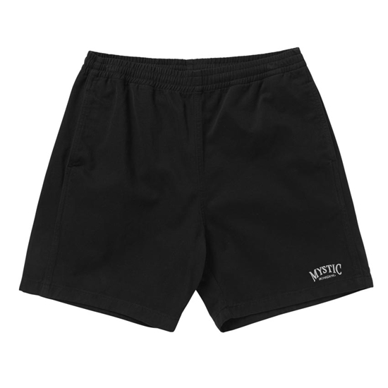 Εικόνα από The Breeze Walkshort Black