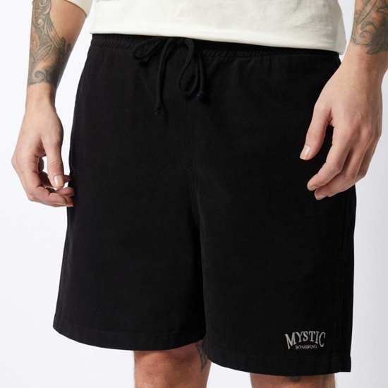 Εικόνα από The Breeze Walkshort Black