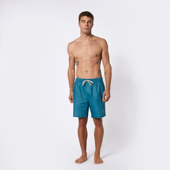 Εικόνα από The Volley Hybrid Walkshort Ocean