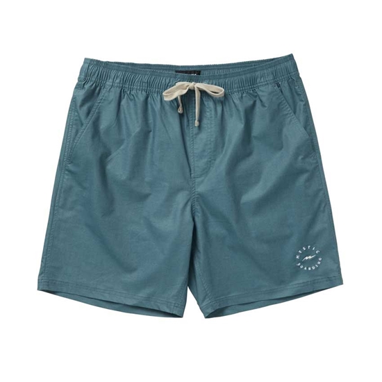 Εικόνα από The Volley Hybrid Walkshort Ocean