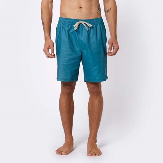 Εικόνα από The Volley Hybrid Walkshort Ocean