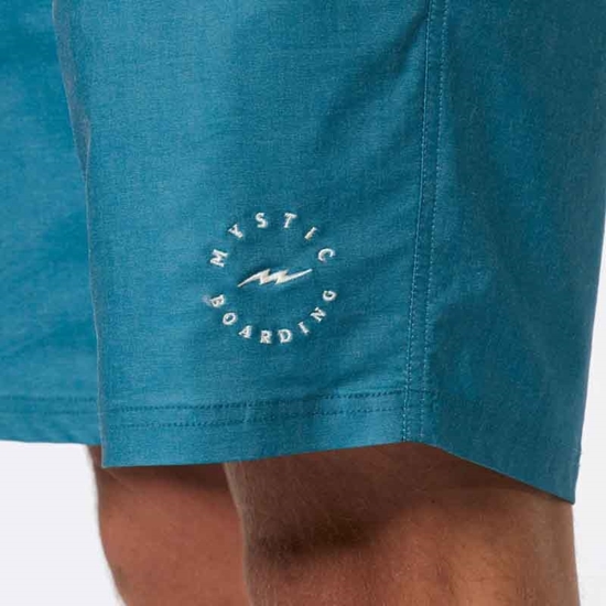 Εικόνα από The Volley Hybrid Walkshort Ocean