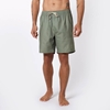 Εικόνα από The Volley Hybrid Walkshort Dark Olive