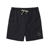 Εικόνα από The Volley Hybrid Walkshort Black