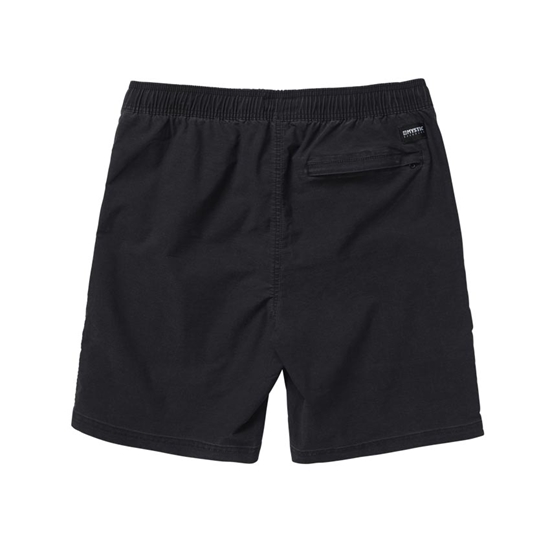 Εικόνα από The Volley Hybrid Walkshort Black