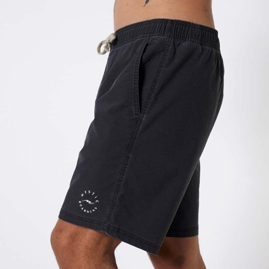 Εικόνα από The Volley Hybrid Walkshort Black